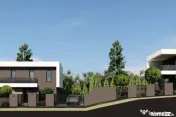 Casa individuala, 160 mp, zona Nord-Vest