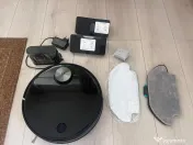 Viomi Robot Vacuum Cleaner V3  aspirator robot cu funcție mop + stație încărcare 