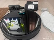 Viomi Robot Vacuum Cleaner V3  aspirator robot cu funcție mop + stație încărcare 
