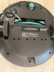 Viomi Robot Vacuum Cleaner V3  aspirator robot cu funcție mop + stație încărcare 