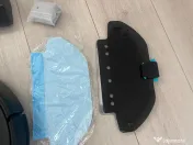 Viomi Robot Vacuum Cleaner V3  aspirator robot cu funcție mop + stație încărcare 