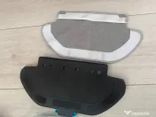 Viomi Robot Vacuum Cleaner V3  aspirator robot cu funcție mop + stație încărcare 