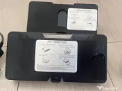 Viomi Robot Vacuum Cleaner V3  aspirator robot cu funcție mop + stație încărcare 