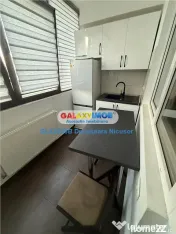 Apartament 2 camere mobilat utilat Militari Residence 360 