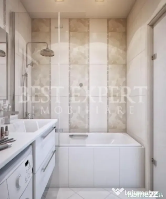 2 Camere Ideal Investitie Bonus Parcare Descoperita| Credit