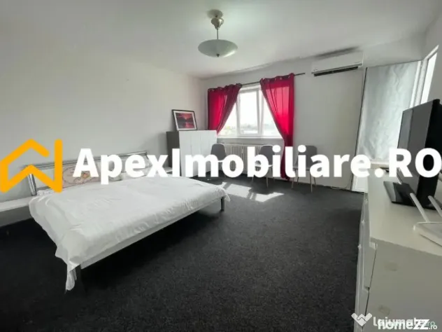 Apartament 1 camere de inchiriat Lacul Tei București | Apex