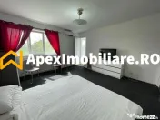 Apartament 1 camere de inchiriat Lacul Tei București | Apex 