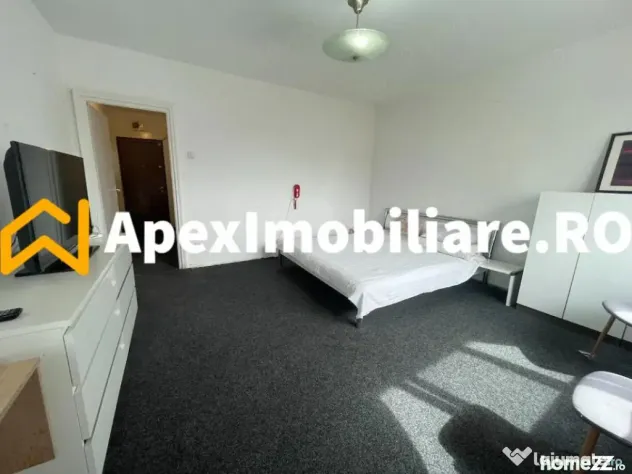 Apartament 1 camere de inchiriat Lacul Tei București | Apex