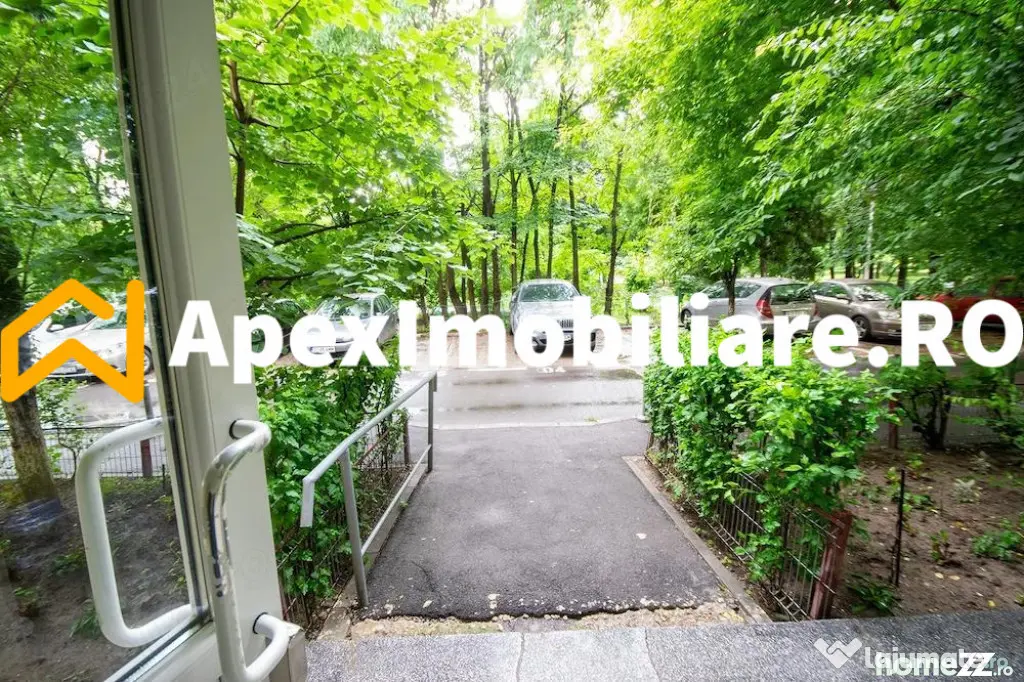 Apartament 1 camere de inchiriat Lacul Tei București | Apex