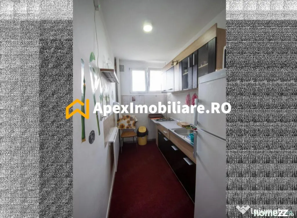 Apartament 1 camere de inchiriat Lacul Tei București | Apex