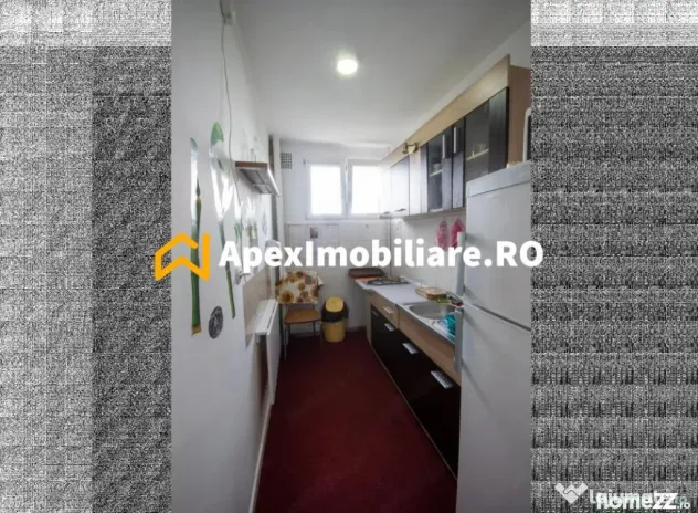 Apartament 1 camere de inchiriat Lacul Tei București | Apex