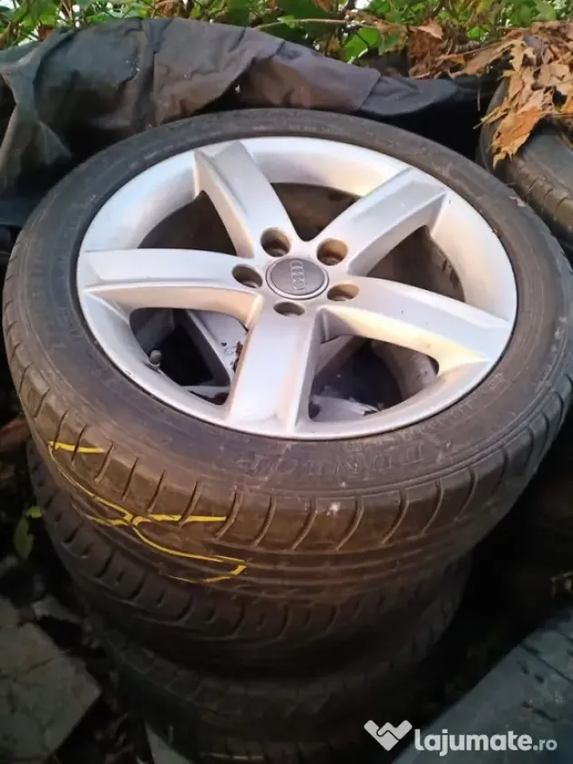 Jante aliaj Audi R 17 _7Jx17 ET 46