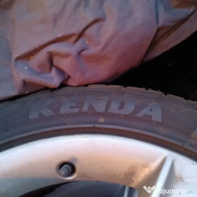 Jante aliaj Audi R 17 _7Jx17 ET 46