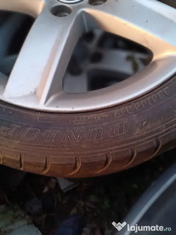Jante aliaj Audi R 17 _7Jx17 ET 46