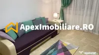 Garsoniera de inchiriat Fizicienilor București | ApexImobil 