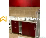 Garsoniera de inchiriat Fizicienilor București | ApexImobil 