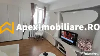 Garsoniera de inchiriat 13 septembrie București | ApexImobi 