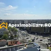 Garsoniera de inchiriat 13 septembrie București | ApexImobi 