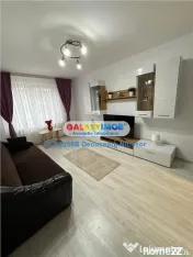 Apartament cu 2 camere Mobilat Utilat in Militari Residence 