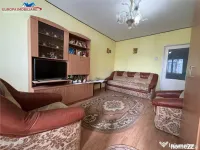 Apartament cu 2 camere de zona Vest- Tulcea 