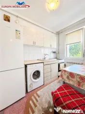 Apartament cu 2 camere de zona Vest- Tulcea 