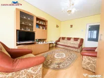 Apartament cu 2 camere de zona Vest- Tulcea
