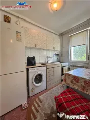Apartament cu 2 camere de zona Vest- Tulcea