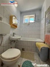 Apartament cu 2 camere de zona Vest- Tulcea