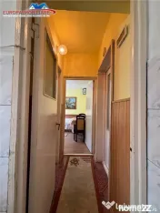 Apartament cu 2 camere de zona Vest- Tulcea