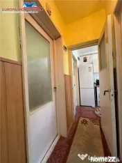Apartament cu 2 camere de zona Vest- Tulcea