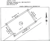BALOTESTI – SAFTICA, LOT 460 MP!