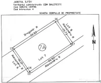 BALOTESTI – SAFTICA, LOT 460 MP! 
