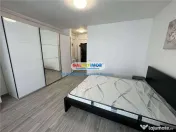 Garsoniera in Pollux Residence, mobilata, utliata, 270 euro