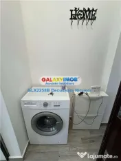Garsoniera in Pollux Residence, mobilata, utliata, 270 euro