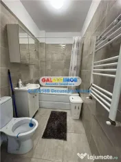 Garsoniera in Pollux Residence, mobilata, utliata, 270 euro