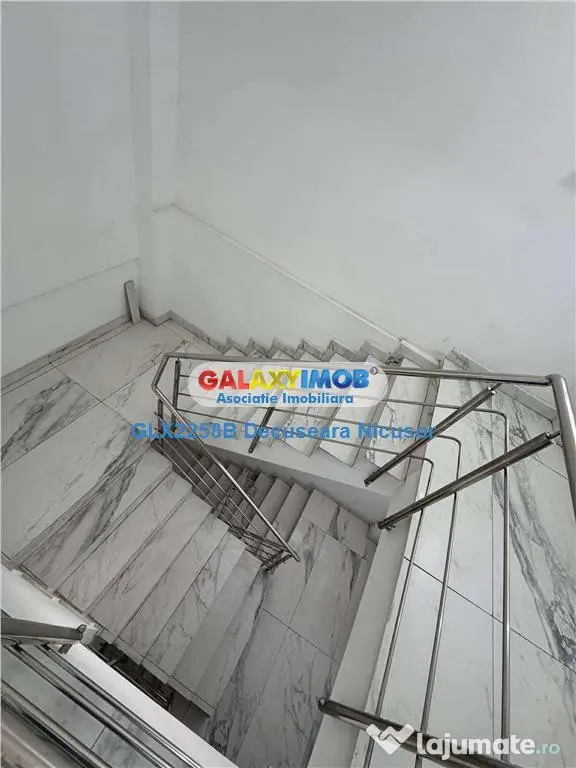 Garsoniera in Pollux Residence, mobilata, utliata, 270 euro