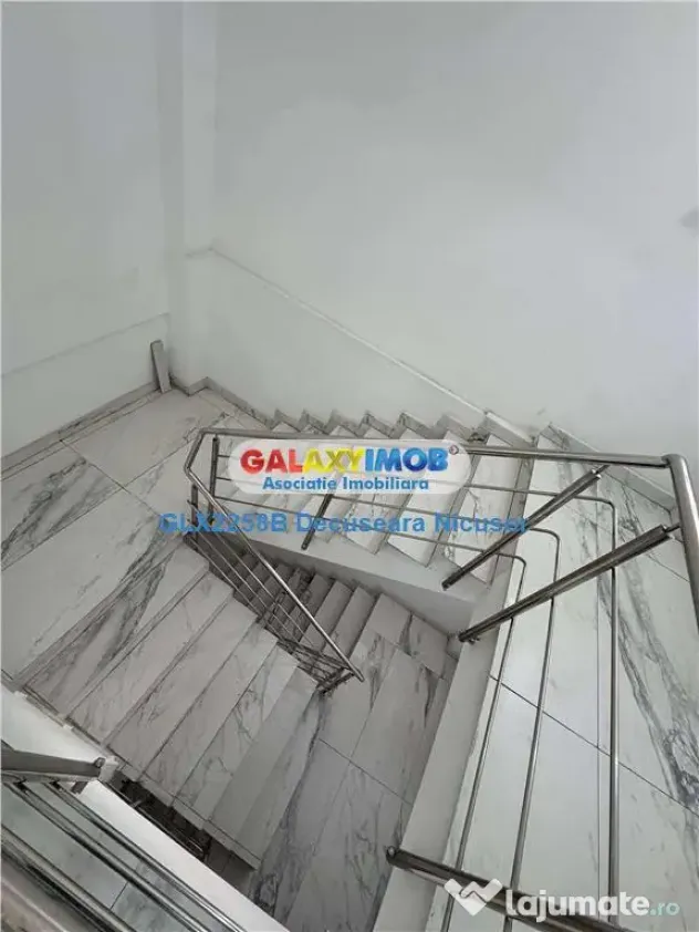Garsoniera in Pollux Residence, mobilata, utliata, 270 euro
