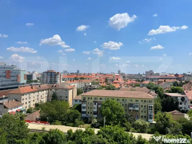 Apartament 2 camere, 52 mp, zona Circumvalatiunii