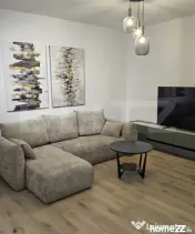 Apartament 2 camere, 52 mp, zona Circumvalatiunii 