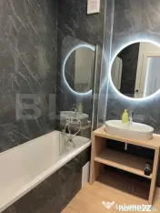 Apartament 2 camere, 52 mp, zona Circumvalatiunii 