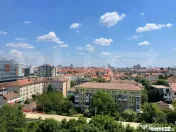 Apartament 2 camere, 52 mp, zona Circumvalatiunii 