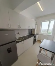 Brancoveanu odei towers etaj 6