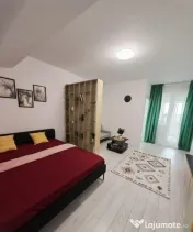 Brancoveanu odei towers etaj 6 