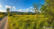 Teren intravilan panoramic, 5.750 mp, view munte, deschidere 