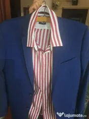 sacou barbati stare impecabila 