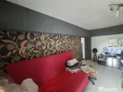 2 camere, 4/10, bloc 1986, 52 mp, anvelopat- Crangasi 