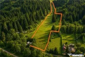FILM!Teren 7.800mp,fosta partie de schi,investitie turistica 