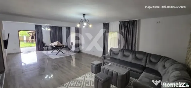 ???? VILĂ PREMIUM LÂNGĂ PARCUL CHINDIA | COMISION 0% | PO