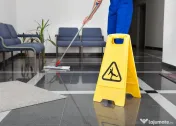 SERVICII de curatenie 