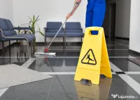 SERVICII de curatenie 